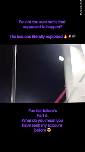 Fun Fair Stunts Part 6: Thrills and Surprises