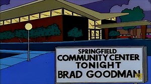 “What an odd thing to say.” This joke never fails to make me laugh.