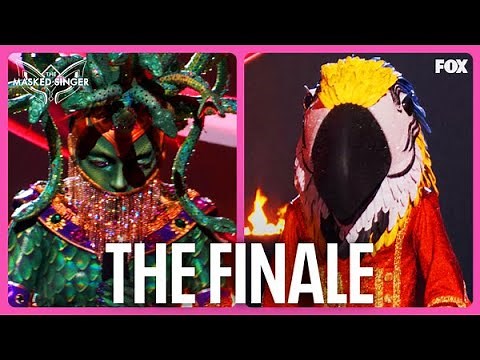 Preview: And The Winner Is… | The Masked Singer