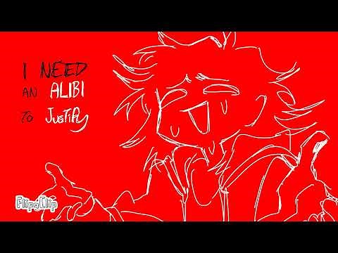 Alien blues | vent animation