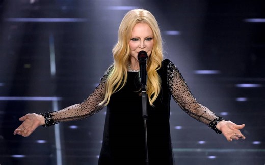 Sanremo 2026, Patty Pravo con Opera. Testo e recensione della canzone