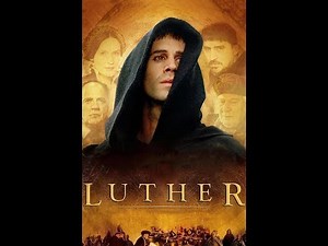 Luther / Lutero