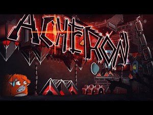 Acheron 100% // 3 Years & 400k Attempts