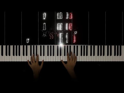 Chopin - Prelude Op. 28 No. 7, "The Polish Dance"