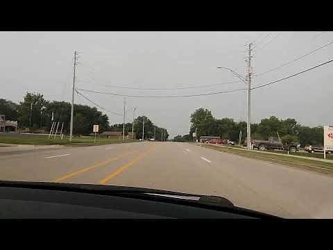 Ken Rex McElroy Grave Site in St. Joseph Memorial Park - Skidmore Missouri Bully