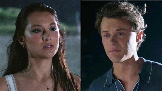 The Summer I Turned Pretty fans divided over drastic changes to iconic beach scene