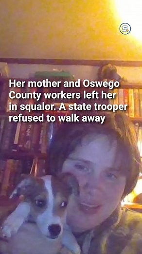 🔗 https://l.syracuse.com/s55thc State trooper Aaron Eastwood knows Danielle Killmore. He would often see her pushing her dolls in a baby stroller along Route 11 as cars whizzed by. He’d remind her to stay away from the road. When he saw her on July 29, she was barely alive — lying in a 110-degree shed, covered in dirt, flies coming from her mouth and surrounded by garbage. Our investigation uncovers how Danielle and her mother fell into such squalor and how the system meant to protect her faile