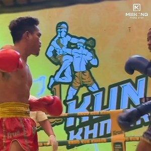 128K views · 4.9K reactions | ជិតដូចដើមហើយ ត្រៀមទៅទម្ងន់ ៥៧គក ពេជ្រ ប៊ុនសិទ្ធ -  BAIAN NCUBE 05/10/2025 | Admin KS - អេដមីន គឹមសង់ | Facebook