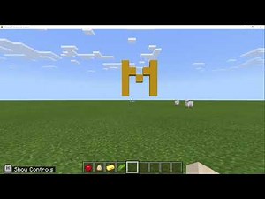 Minecraft ABC | Minecraft Education Edition