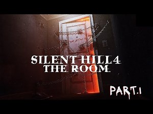 Silent Hill 4 The Room | Full Game Walkthrough Gameplay No Commentary