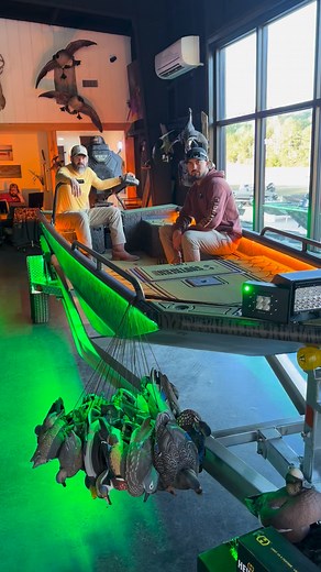 57K views · 540 reactions | GUESS WHOS BACK! 1750 Gator Tail Savage Custom SeaDeck, GTR 40XD, Gen 3 Extreme Ultimate light package, Tennessee Aluminum I-Beam Trailer. #SouthernMudSports #foryourpage #gatortailoutboards #gatortailnation #duckhunting | Southern Mud Sports | Facebook