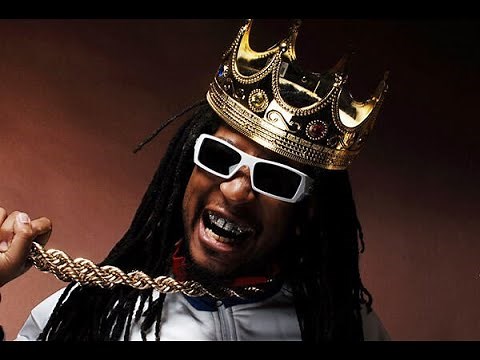 Lil Jon feat. Three 6 Mafia -Act a Fool 1 Hour