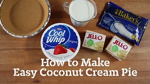 160K views · 2.2K reactions | Learn how to make Easy Coconut Cream...