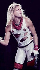 5.6K views · 75 reactions | In 1986, fresh off his split from Van...