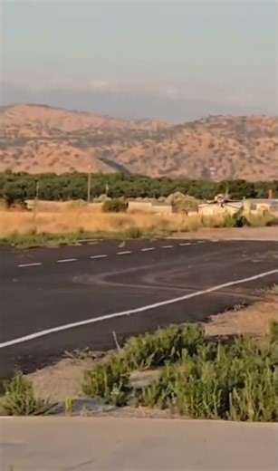 1/6 F-16 Thunderbird – Smooth RC Jet Landing