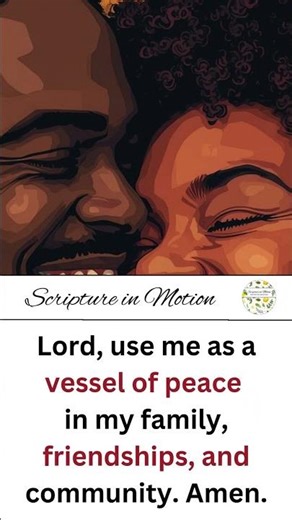 Matthew 5:9 Peacemaker Bringing Calm