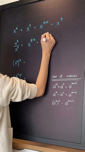 👌30秒学会 Form 3 Chp1