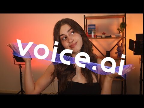 How to Set Up Voice.ai