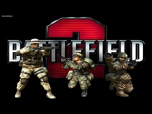 🎮 How to Play Battlefield 2 Multiplayer FREE in 2025! 🔥💻 | EASY TUTORIAL 🌐