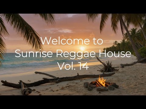 Reggae House Vol. 14 | 1 Hour Reggae-House Mix | January 2026