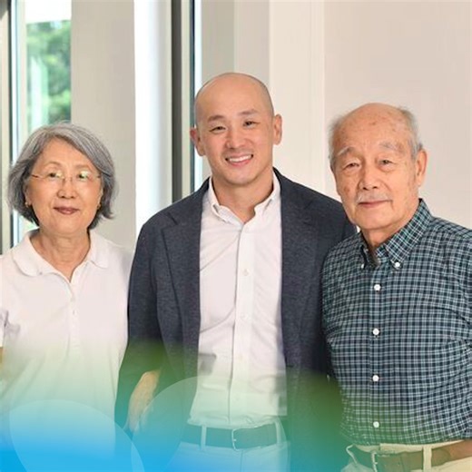 As a leading Mild doctor, Dr. James Choo uses Mild as a treatment to address a major root cause of lumbar spinal stenosis (LSS). When his own father suffered from back pain due to LSS, he reached out to a colleague to perform the procedure. After Mild, “his quality of life changed in 24 hours,” Dr. Choo reports. Within a day, his father had returned to walking and has since experienced an increase in mobility. We’re so pleased to hear that Mild has made an impact for Dr. Choo and his father. To 