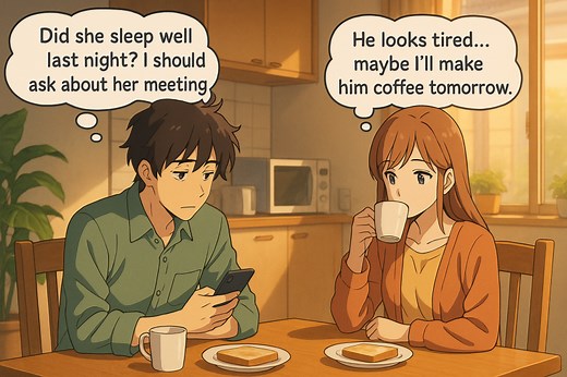 7 Levels of Communication Every Marriage Needs