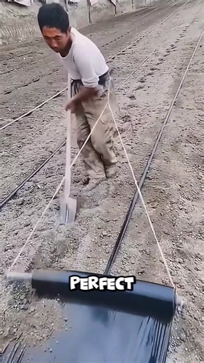 17K views · 31 reactions | Modern farming isn’t just about machines — it’s about smart methods. #SmartFarming #MulchTechnology #SustainableAg #fblifestyle | Metzgerei Ogunquit Studio | Facebook