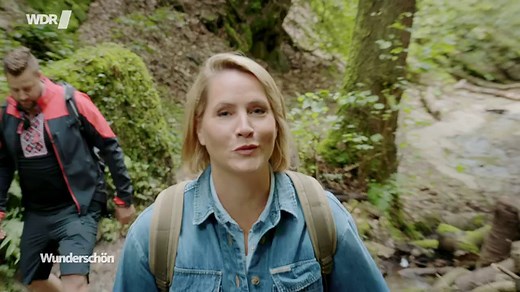 Wunderschön! : Spektakulärer Rheinsteig: Wandern zwischen Burgen, Wein und Loreley