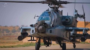 Indian Air Force attack helicopters | Apache LCH Prachand & Mi-35 | 4K UHD