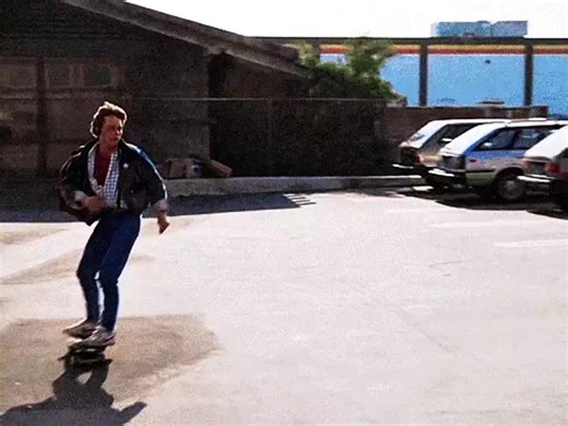 Back to the Future explained: Marty McFly, Doc Brown & key moments