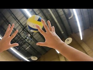 Volleyball GoPro #16