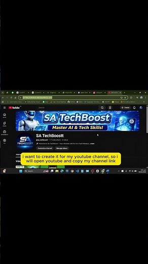 Create a Scanner in MS Word in 40 Seconds | Quick Shortcut Trick