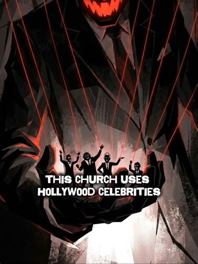 #fypシ #church #hollywood