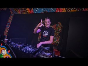 Askari – Dacru Sessions 007 (April 2019)