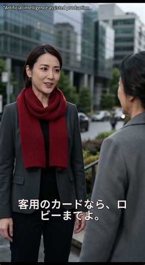 高級マンションの前で元同級生を見下した女の末路 #ショートドラマ #逆転劇 #感動 #スカッとする話 #ショートドラマ #家族 #涙腺崩壊