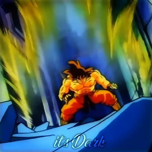 Lord Slug vs Goku 🔥 The Ultimate Saiyan Battle 💥