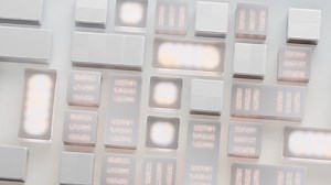 3D动态设计赏析_Volvo | XC90 & EX90 by Tendril Studio