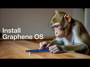 🔥 How to Secure GrapheneOS Like a Pro (Complete Setup Guide) | Cybernetic Warfare Frontlines