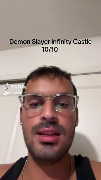 Demon Slayer: Exploring the Infinity Castle Arc