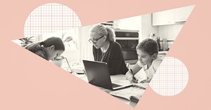 How to home-school your young kids: 4th-grade teacher offers tips