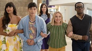 The Best Philosophical Lessons from The Good Place | Den of Geek