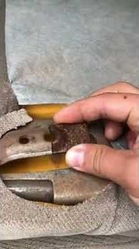How to fold down your backseat in a 99/06 Chevy gmc truck