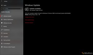 Microsoft Perbaiki Bug Error 0x1E Ketika Shutdown Windows 10 LTSC 2019