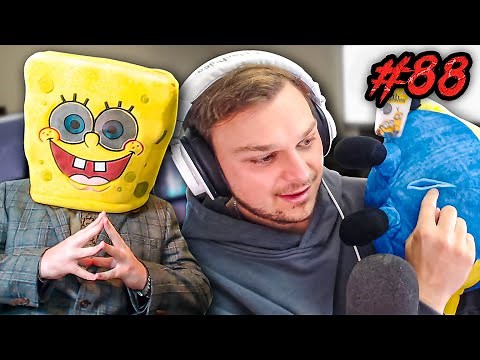 Our first LIVE on Cam Podcast! - GOONS #88