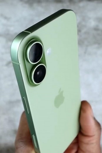iPhone 17 vs 17 Pro — The Shocking Better Buy!