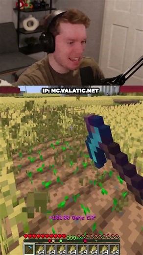 "Minecraft Servers are Harder Than 9-5s"