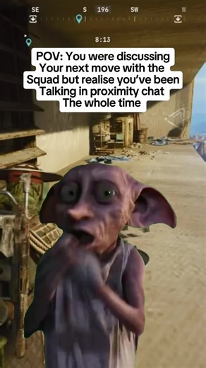 It happens all the time especially when it puts you in proximity chat randomly 😅🤦🏿 #meme #arcraiders #ARC #arcraidersgame #arc