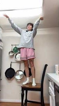 fixing my broken ceiling 🔨