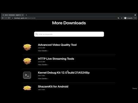 12 Download & Install XCode on MAC #cprogramming #coding #programming