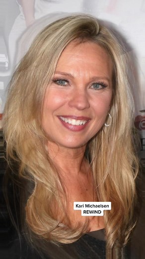 Kari Michaelsen: Rewind with Kary Celine